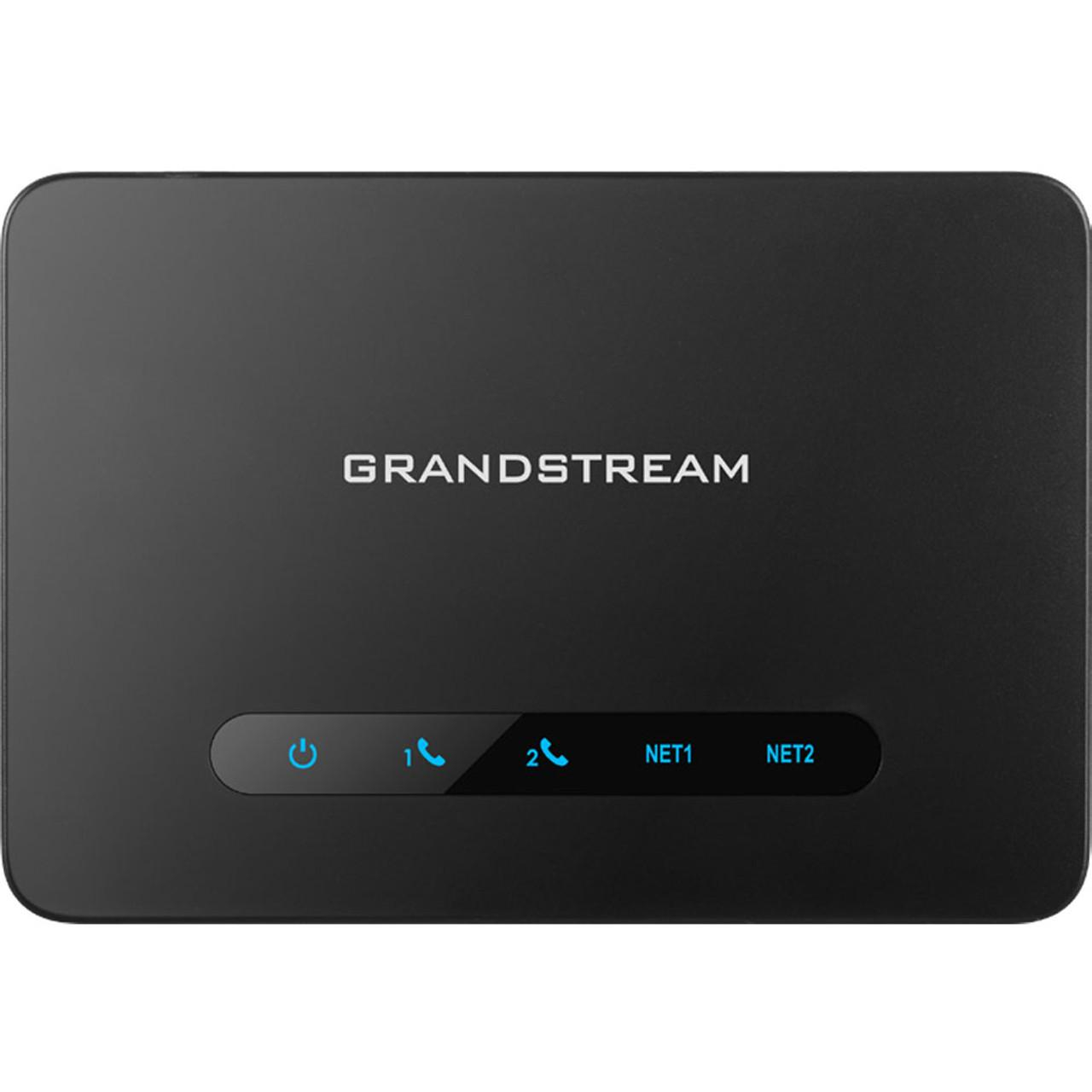 مبدل تلفنی گرند استریم مدل HT812​