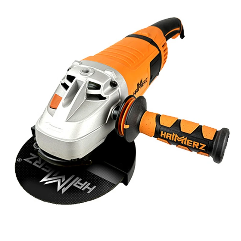 فرز آهنگری 180میلیمتری 2400 وات هامرز مدل 3124