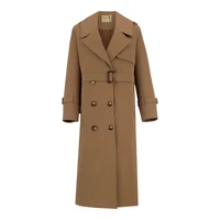 بارانی زنانه السانا مدل لاریسا کد 230975