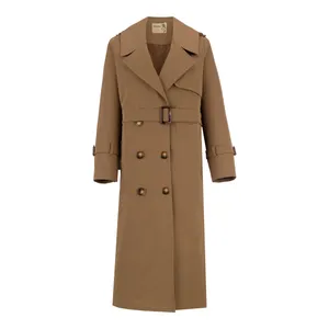 بارانی زنانه السانا مدل لاریسا کد 230975