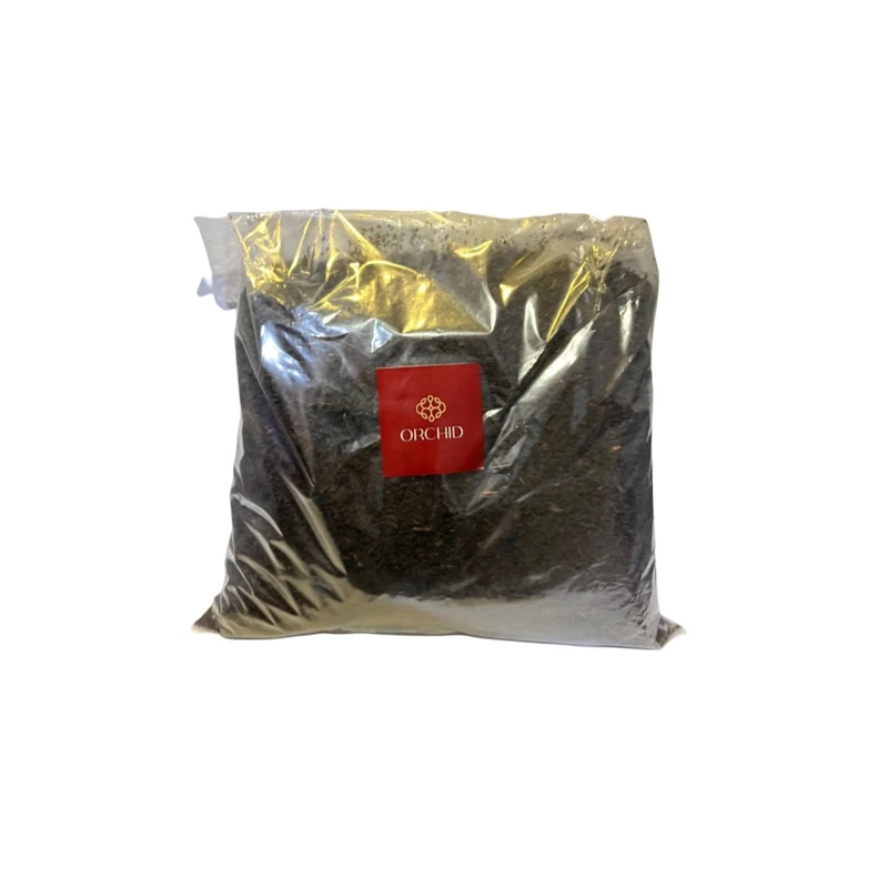 چای بهاره دست‌چین لاهیجان ارکید - 1000 گرم