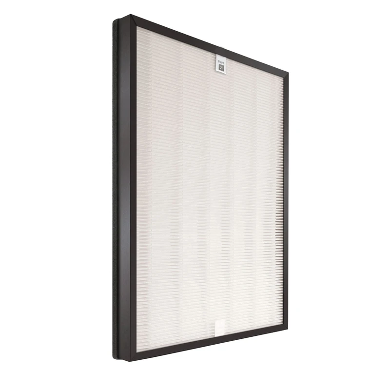 عکس شماره 4 : فیلتر هپا تصفیه هوا آلماپرایم مدل fh-ap363