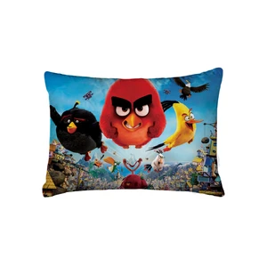 کاور کوسن کودک مدل angry birds کد F1N5