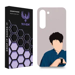 RIVEN RI2-18 Case For Samsung Galaxy S23