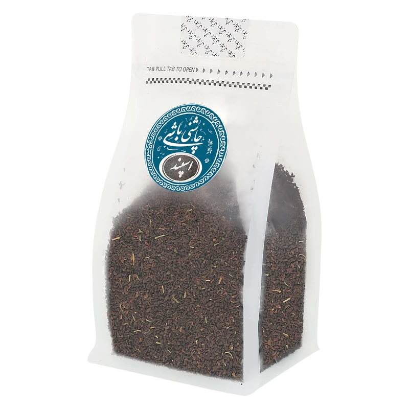 اسپند ممتاز چاشنی باشی - 1000 گرم