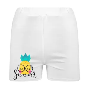 شلوارک زنانه مدل 46