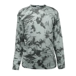 تی شرت آستین بلند مردانه کد 006