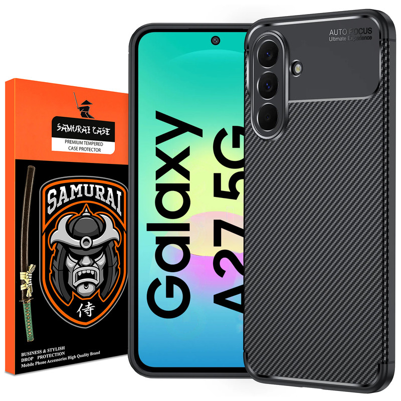 کاور سامورایی مدل AF مناسب برای گوشی موبایل سامسونگ Galaxy A27 5G