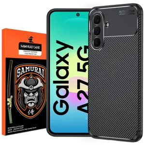 Samurai AF Case For Samsung Galaxy A27 5G
