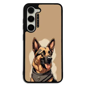 AKAM AMC-WSGS23-DOGS-3 Cover For Samsung Galaxy S23