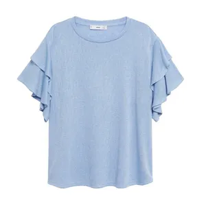 بلوز زنانه مانگو مدل 87017139