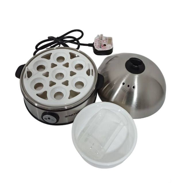 تخم مرغ پز نوا مدل NEB-9001-7