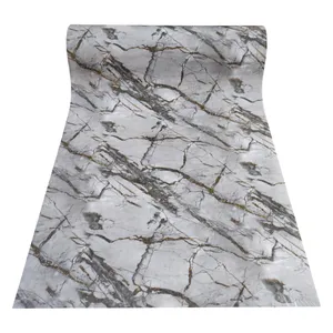 روکش داخل کابینت مدل ماربل