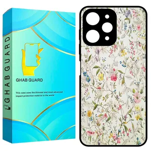 Ghab Guard GCHPR12 Cove for Xiaomi Redmi 12 4G / Redmi 12 5G / Poco M6 Pro 5G 