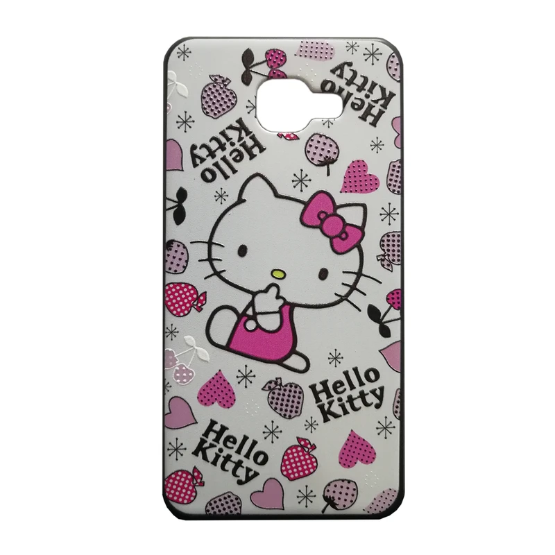  کاور مدل RA-040 کد 07 مناسب برای گوشی موبایل سامسونگ Galaxy A7 2016 / A710