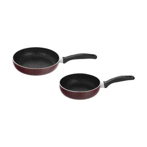 سرویس تابه 2 پارچه زرساب مدل گرانیکو