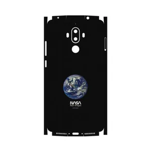 MAHOOT NASA Home Earth-FullSkin Cover Sticker for Huawei Mate 9