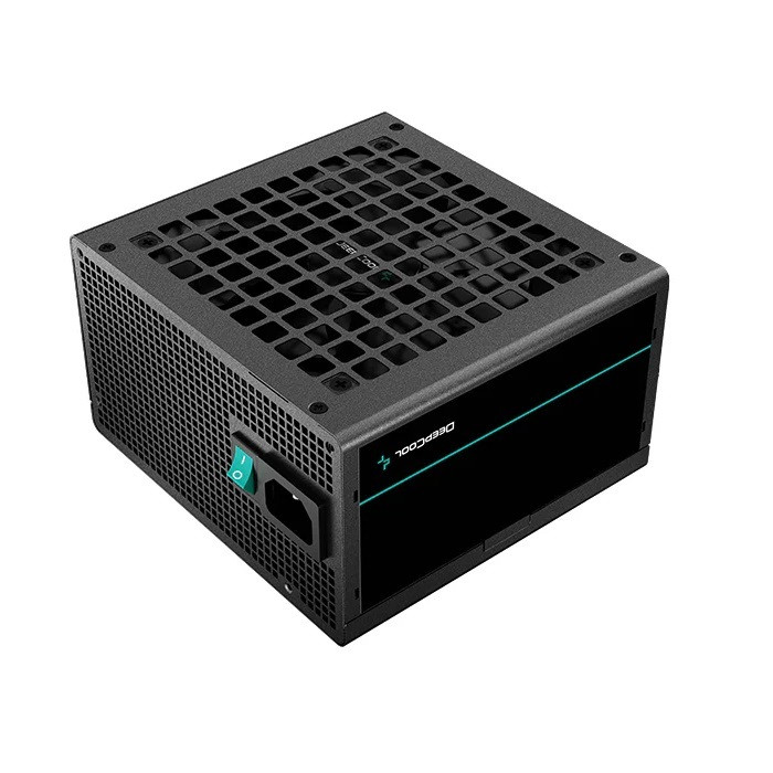 منبع تغذیه کامپیوتر 500 وات دیپ کول مدل PF500