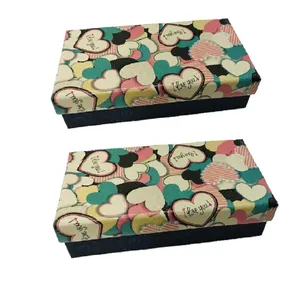 جعبه هدیه مدل ویونا بسته 2 عددی