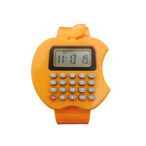 ساعت مچی دیجیتال مدل Calculater