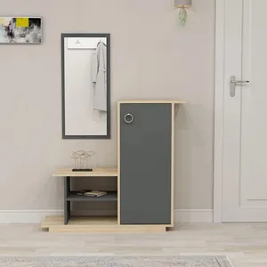 آینه و کنسول مدل Sj1173