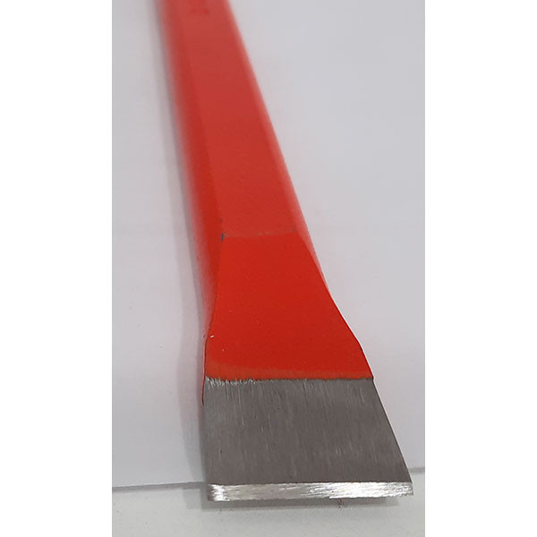 قلم ساختمانی ایران پتک مدل DI-IR-035 سایز 35 سانتی متر