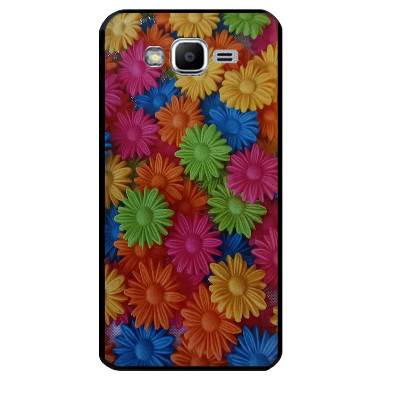 کاور مدل  HB0439 مناسب برای گوشی موبایل سامسونگ Galaxy J7 2015