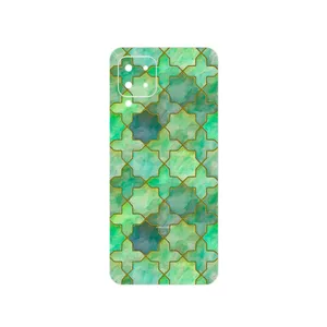 MAHOOT Iran Tile 8 Cover Sticker for Samsung Galaxy M22