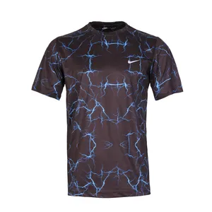 تی شرت ورزشی مردانه مدل 033 - 3251