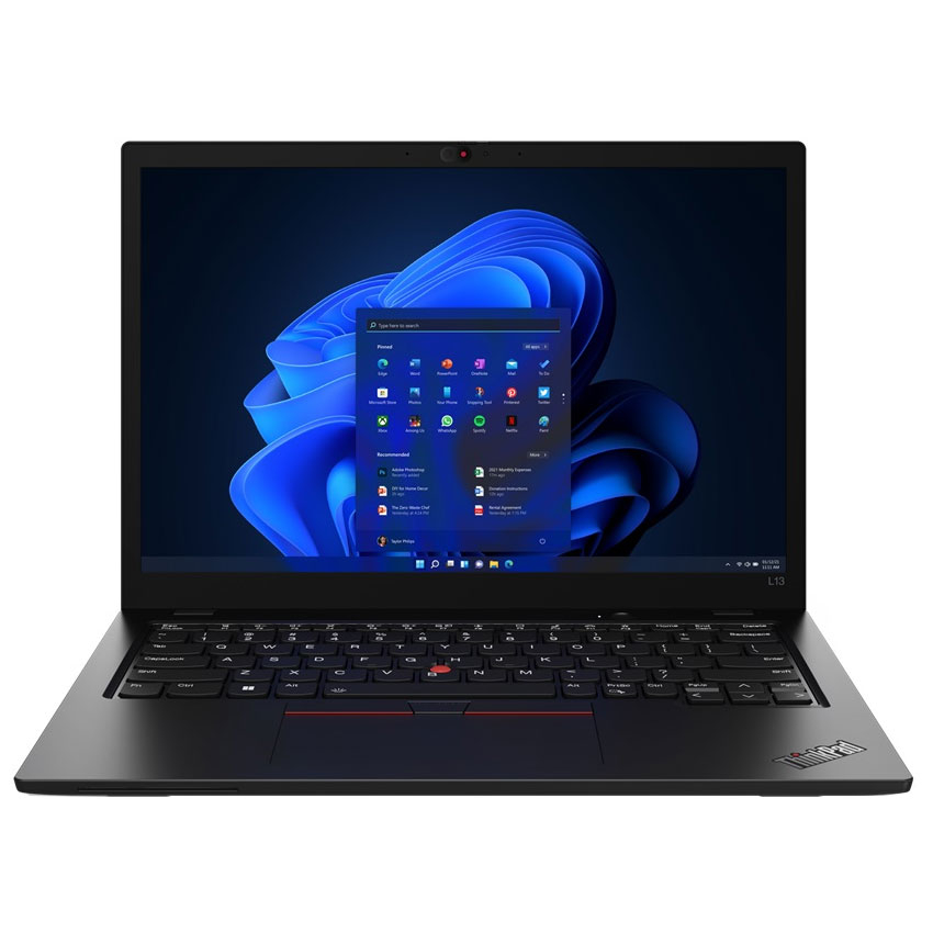 قیمت و خرید لپ تاپ 13.3 اینچی لنوو مدل ThinkPad L13 Gen 3-i5 1235U