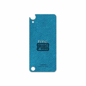 MAHOOT BL-PUBG Cover Sticker for HTC Desire 530