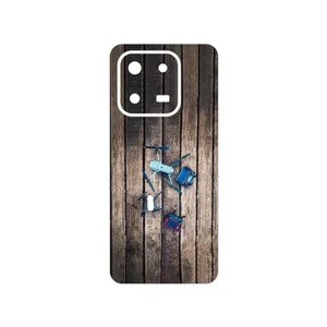 MAHOOT Drone Cover Sticker for Honor X7d 4G