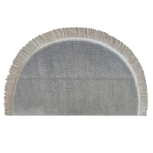 پادری مدل نیم دایره سایز 80x50 سانتی متر