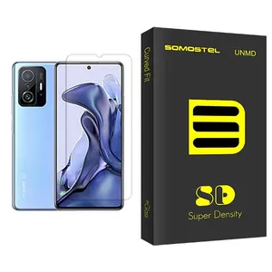 Somastel SD Glass MIX001 Screen Protector For Xiaomi 11T