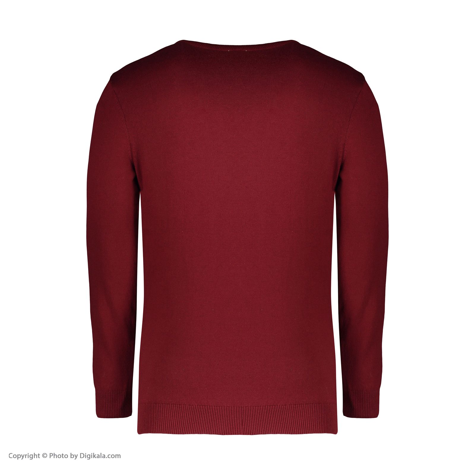 پلیور مردانه یو اس پولو مدل Slim 50256658-VR014 -  - 14