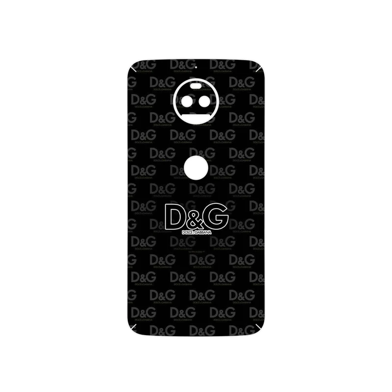 برچسب پوششی ماهوت مدل DG مناسب برای گوشی موبایل موتورولا Moto G5S Plus