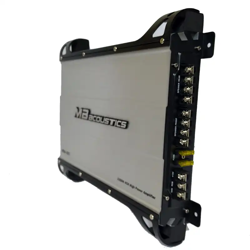 آمپلی فایر خودرو ام بی مدل MBA-805