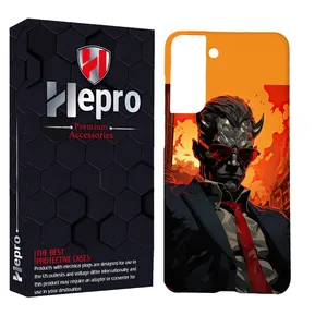 HEPRO MC Cover for Samsung Galaxy S21 FE