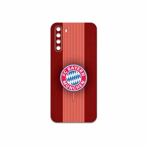 MAHOOT Bayern-Munchen Cover Sticker for Gplus X10