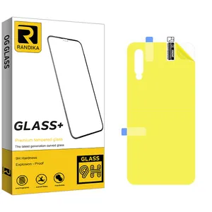Randika RK Back Protector For Samsung Galaxy A70 