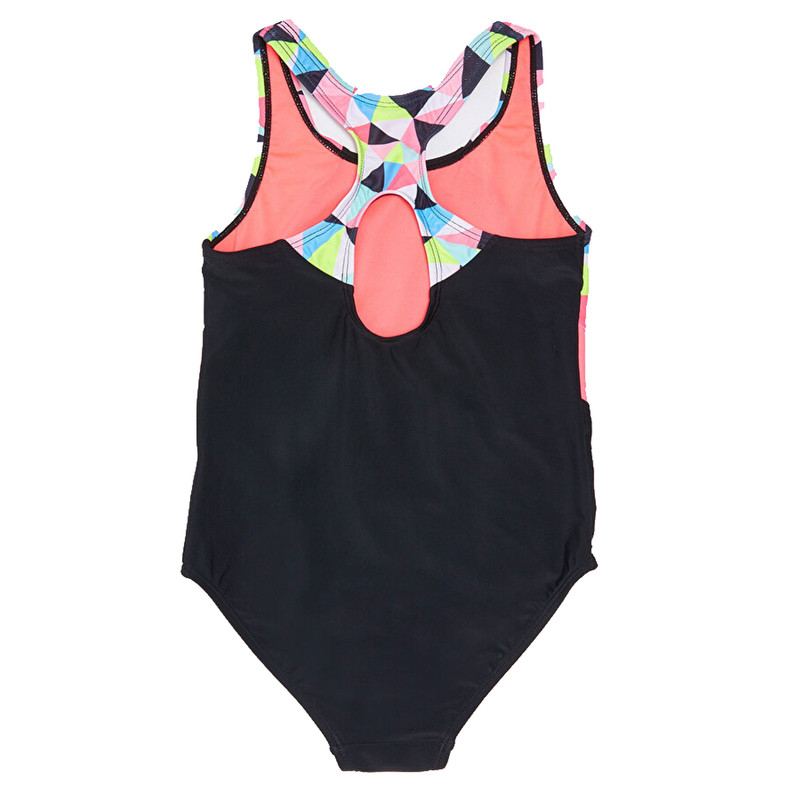 مایو دخترانه ال سی وایکیکی مدل Pro swim