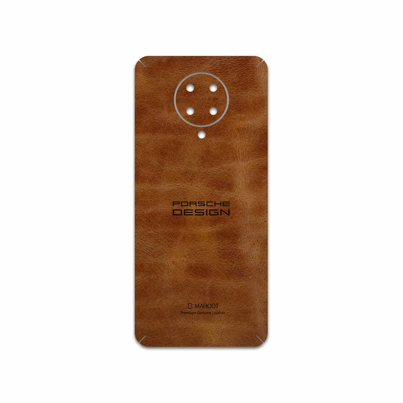 برچسب پوششی ماهوت مدل BFL-PRDS مناسب برای گوشی موبایل شیائومی Poco F2 Pro