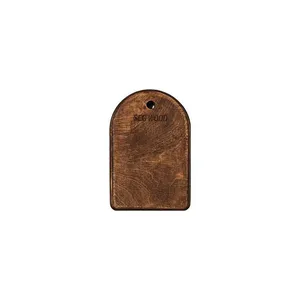 زیر لیوانی چوبی مدل SEG WOOD کدDG7980