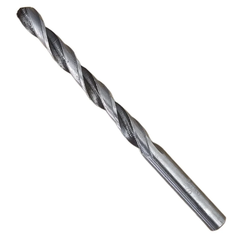  مته آهن والتکرفت مدل DRILLMETAL-8 سایز 8 میلی متر