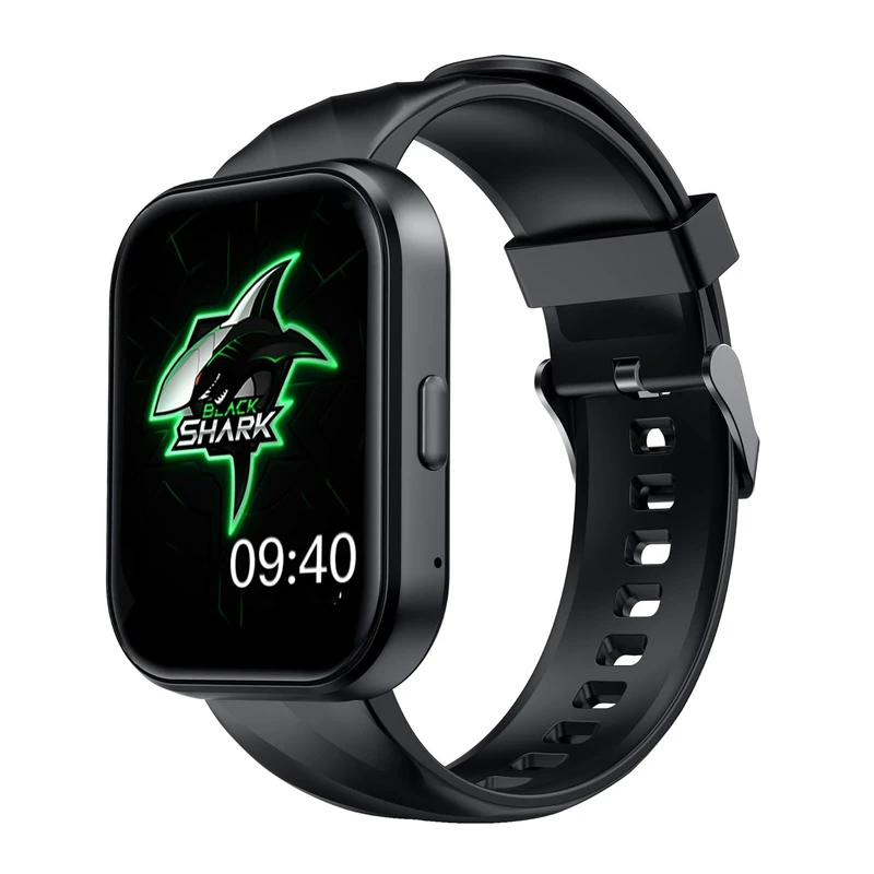 ساعت هوشمند بلک شارک مدل hifi gt watch 