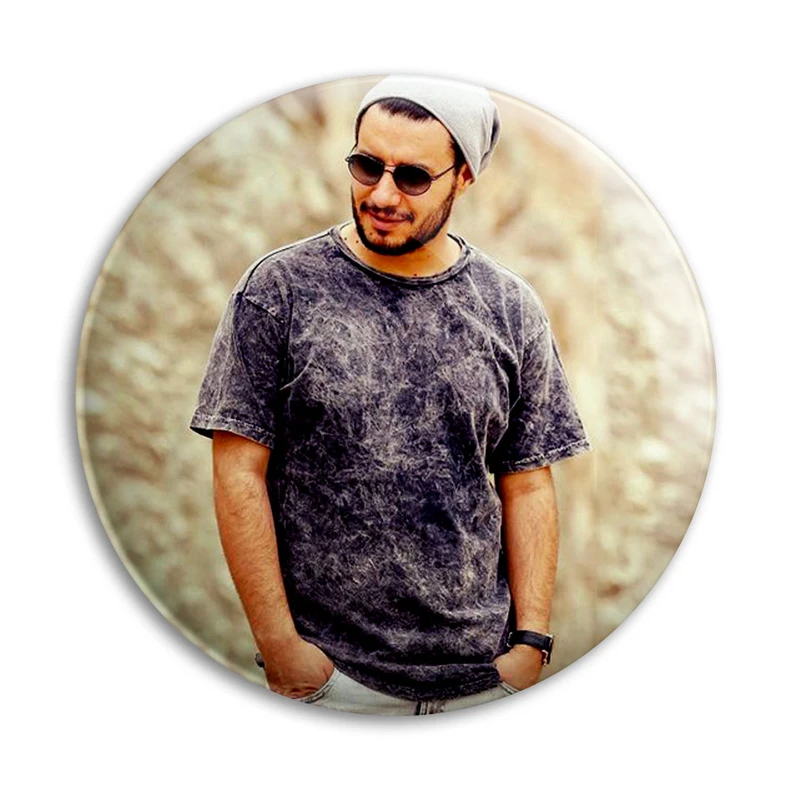 مگنت پرمانه طرح جواد عزتی کد pmag.27270