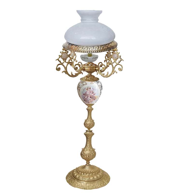 آباژور ایستاده کد VG-115 