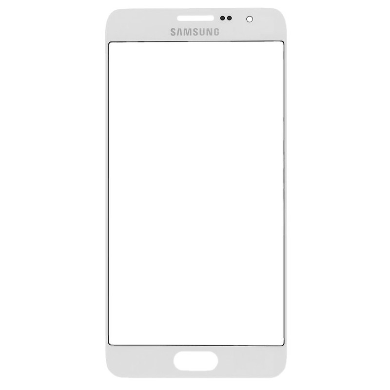 شیشه تاچ گوشی مدل A500-W-O مناسب برای گوشی موبایل سامسونگ Galaxy A5 2015