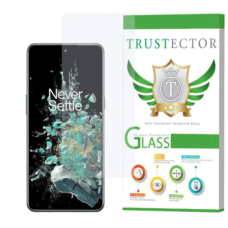 محافظ صفحه نمایش تراستکتور مدل SIMPLT مناسب برای گوشی موبایل وان پلاس Ace Pro