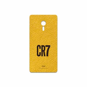 MAHOOT ML-CR7 Cover Sticker for Lenovo ZUK Z2 Pro